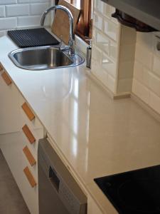 Casa compartida San Francisco