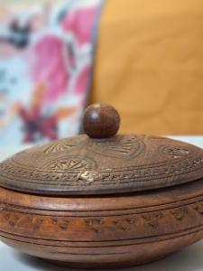 Casa compartida San Francisco