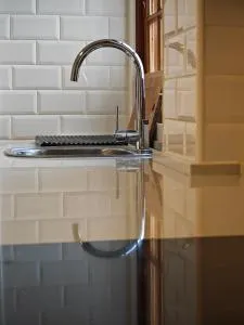 Casa compartida San Francisco - Almáciga