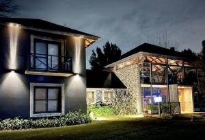 Modern Villa BR