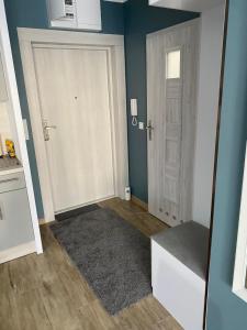 Apartament Jantar