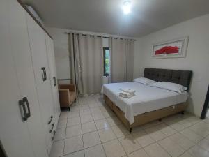 Apartamentos nadai apto 202