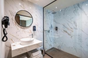 JM Suites Hotel Eco-Friendly Casablanca