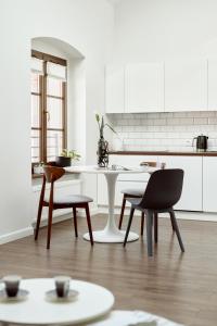 Nowoczesny Loft w kamienicy blisko Rynku i Opery