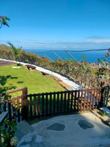 Finca Los Viñedos Verdes