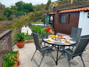 Finca Los Viñedos Verdes