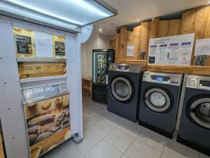 Appartements Andemu Studio cabine 2 a 4 personnes Bareges : photos des chambres
