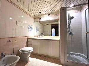 Attico in Piazza Matteotti