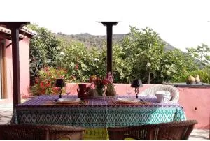 Finca La Calzada - Las Indias