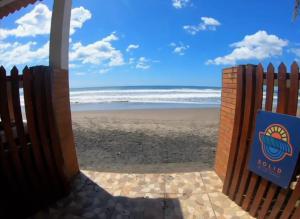SOLID Surf Camp Hostel Nicaragua