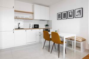 Panta Rhei Apartments with free parking