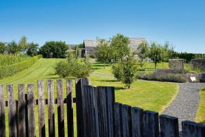 Hišice Čarna - Houses Čarna