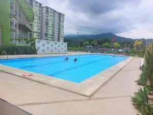 Apartamento en Ibagué - parque deportivo, patinodromo - Mirolindo Apartamento en Ibagué - parque deportivo, patinodromo - Mirolindo