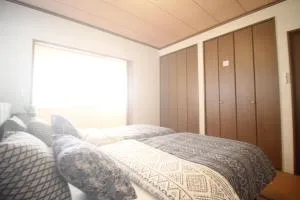 トラストイン民泊ーA car is required to get to and from ski resorts - Oshamambe