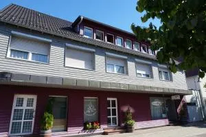 Pension-zur-Rose - Sindelfingen
