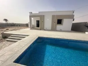 Villa Medenine - Matmata