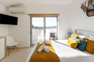 Appartement Vue Sur La Mer