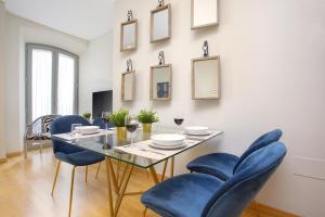 -MalagaSunApts- Luxury Flat Victoria