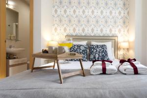 -MalagaSunApts- Luxury Flat Victoria