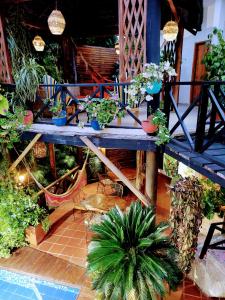 Hostal Antawara Tayrona