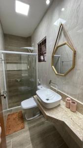 Casa aconchegante e equipada em Gravatá