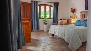 QUINTA BERNAL - 3hvězdičkové hotely ve městě Lo de Marcos