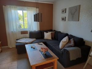 Turmvilla Mörlunda