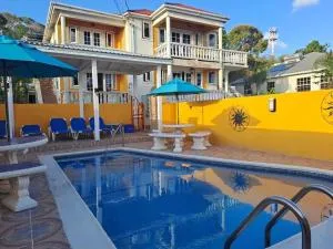 Villa Riana Barbados - Kendal Hill