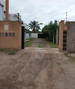 Duplex 80 mts cubiertos con garaje