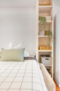 Cozy Penthouse, 20 min to downtown, Alcalá Norte