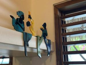 Las Terrenas Villa- King Bed, Beaches & Dining