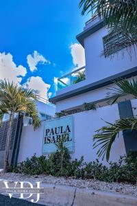 Rooftop with Pool, La Romana, Villa Doña Julia, At Paula Isabel