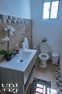 Rooftop with Pool, La Romana, Villa Doña Julia, At Paula Isabel