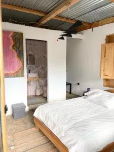 EB5 Escape-Contemporary Stay, San Marcos La Laguna #6 - San Juan La Laguna
