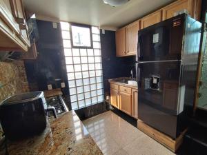 Santa Fe Lomas de Chapultepec