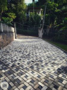 Hanthana View Homestay