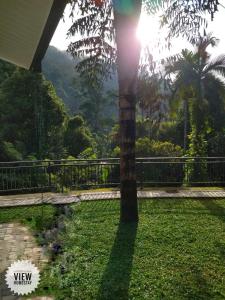 Hanthana View Homestay