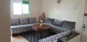 Stay 5 minutes from Fes airport