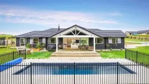 Kiwi Retreat - Purerua