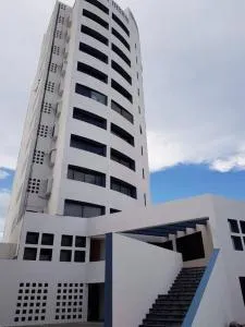 Departamento frente al mar - Veracruz