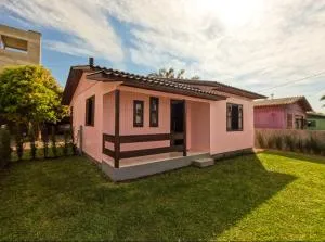 Hospedagem Aconchego da casa Rosa - Rio Verde