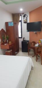 Phòng Đôi (Double Room)