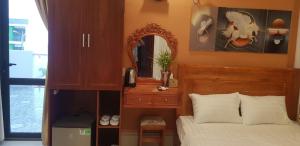 Hostel Luxury Tây Bắc