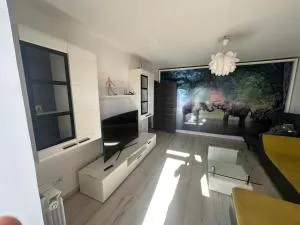 MMA Apartament 2 camere - Серата-Монтеору