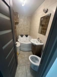 MMA Apartament 2 camere