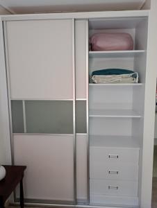 Departamento nuevo 1D1B estacionamiento privado gratis