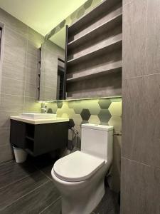 Ceylonz Suites KLCC, Bkt Bintang