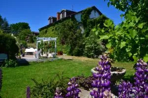 Dworek sw.Antoniego - Mechowo