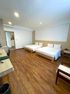 The Mansion Hotel Bien Hoa