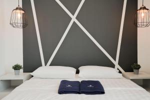 ITCC Manhattan Suites by Calvin